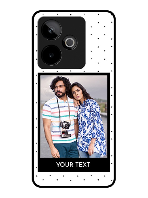 Custom Realme GT 7 5G Custom Metal Phone Case - Premium Design