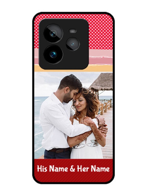 Custom Realme GT 7 Pro Custom Metal Phone CasePremium Case Design