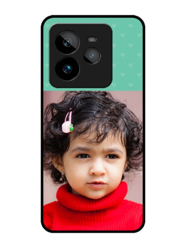 Custom Realme GT 7 Pro Custom Metal Phone CaseLovers Picture Design