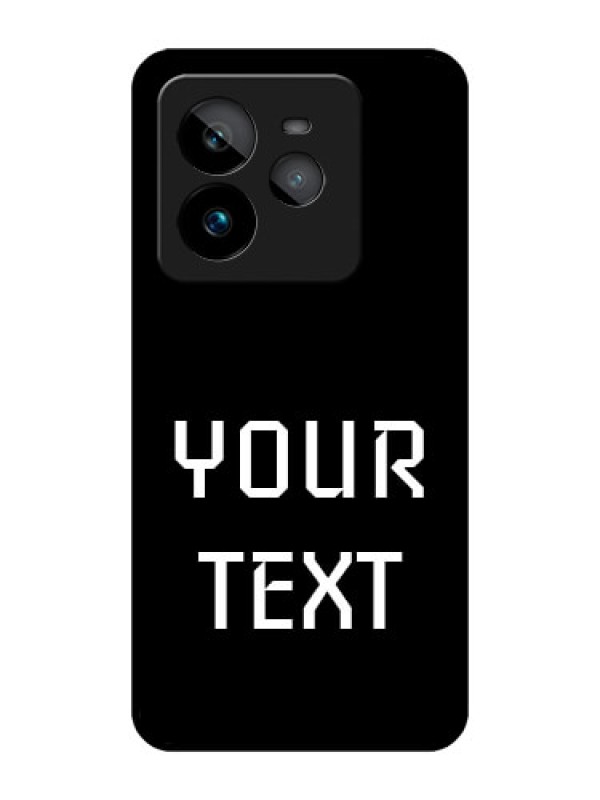 Custom Realme GT 7 Pro Custom Metal Phone CaseYour Name Design