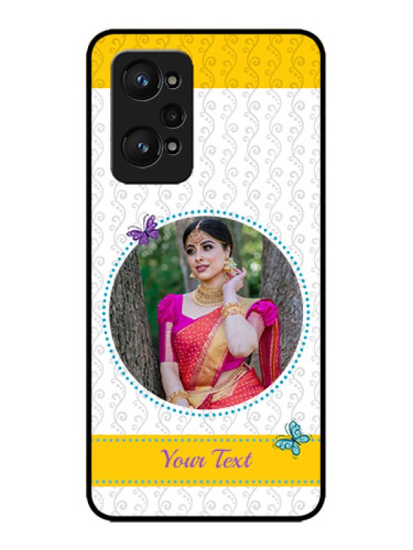 Custom Realme GT Neo 2 5G Custom Metal Phone CaseGirls Premium Case Design