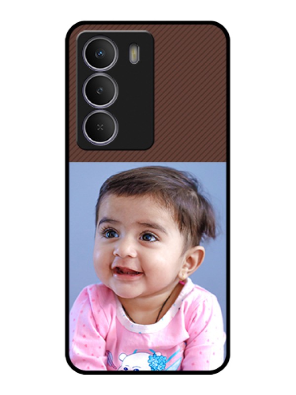 Custom Realme Narzo 80 Lite Custom Metal Phone Case - Elegant Case Design