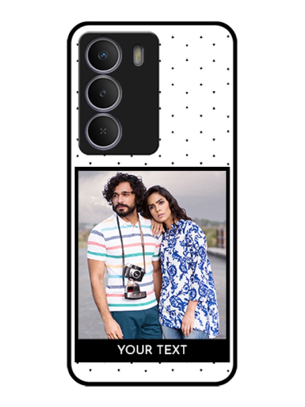 Custom Realme Narzo 80 Lite Custom Metal Phone Case - Premium Design