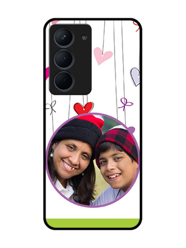 Custom Narzo 80x 5G Custom Metal Phone Case - Cute Kids Phone Case Design