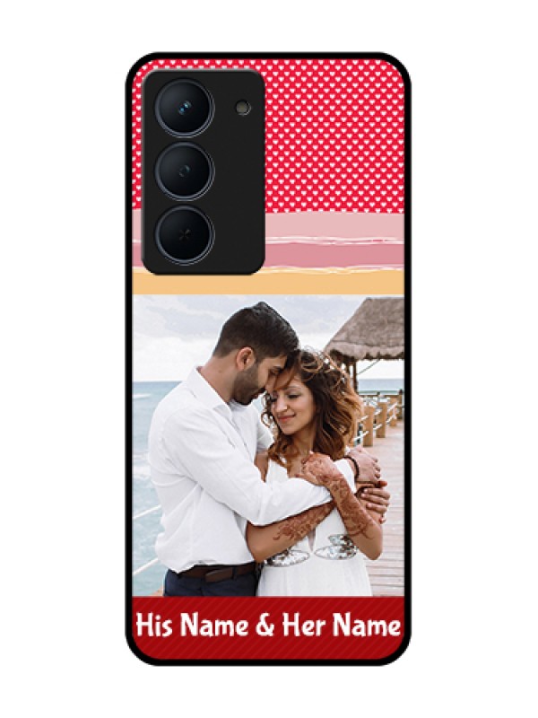 Custom Narzo 80x 5G Custom Metal Phone Case - Premium Case Design