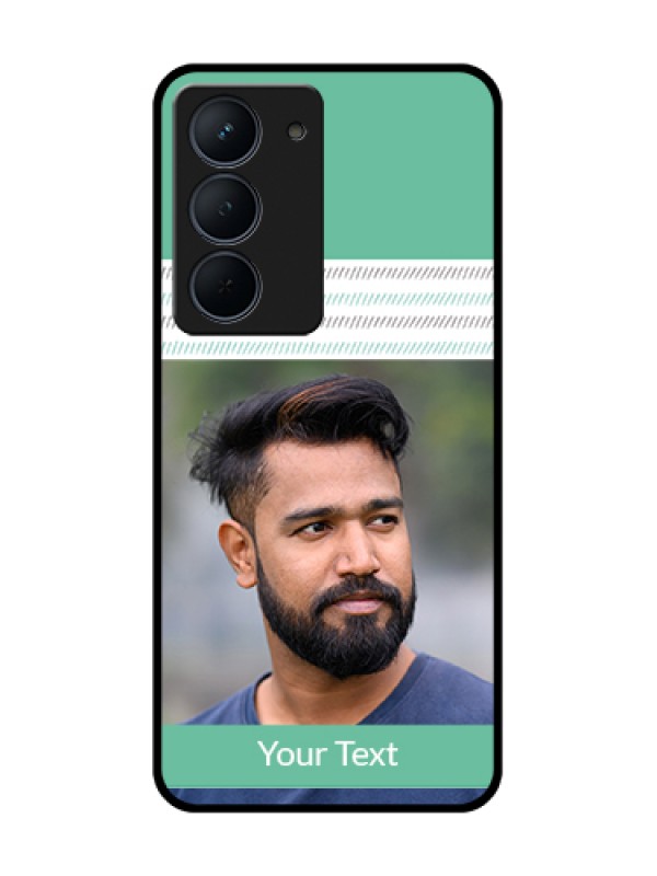 Custom Narzo 80x 5G Custom Metal Phone Case - Premium Cases For Girls