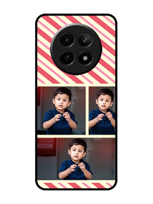 Custom narzo N65 5G Custom Metal Phone Case - Picture Upload Mobile Case Design