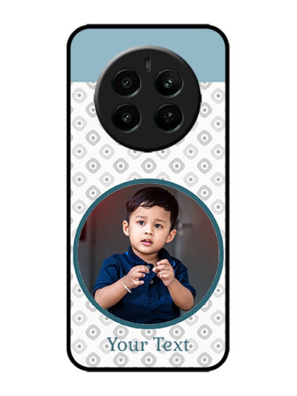 Custom Realme P1 5G Custom Metal Phone Case - Premium Cover Design