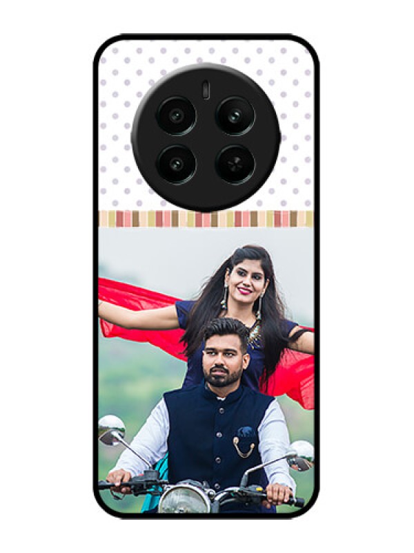 Custom Realme P1 5G Custom Metal Phone Case - Cute Family Design