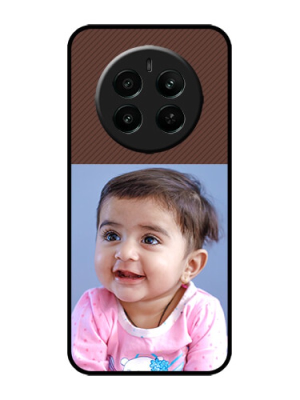 Custom Realme P1 5G Custom Metal Phone Case - Elegant Case Design