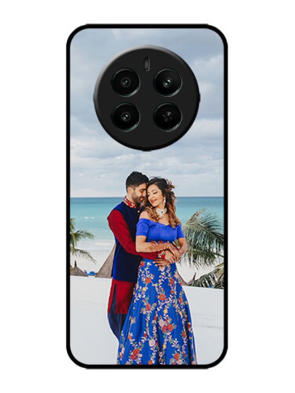 Custom Realme P1 5G Custom Metal Phone Case - Upload Full Picture Design