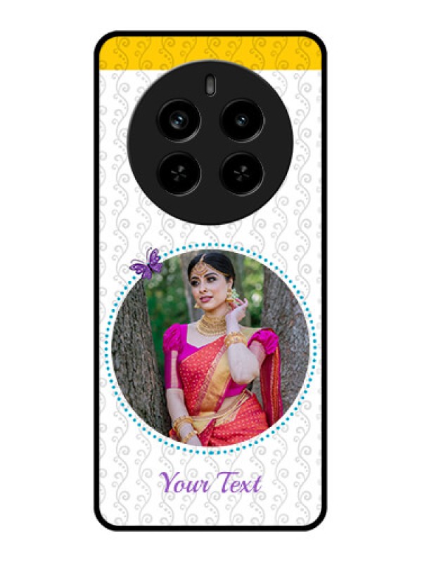 Custom Realme P1 Pro 5G Custom Metal Phone Case - Girls Premium Case Design