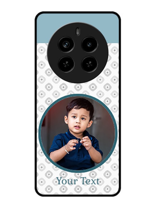 Custom Realme P1 Pro 5G Custom Metal Phone Case - Premium Cover Design