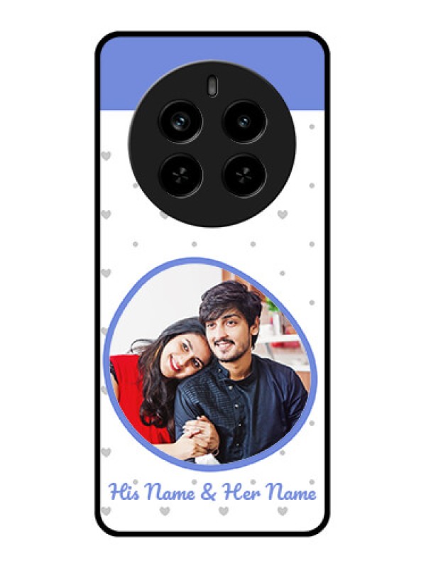 Custom Realme P1 Pro 5G Custom Metal Phone Case - Premium Mobile Case Design