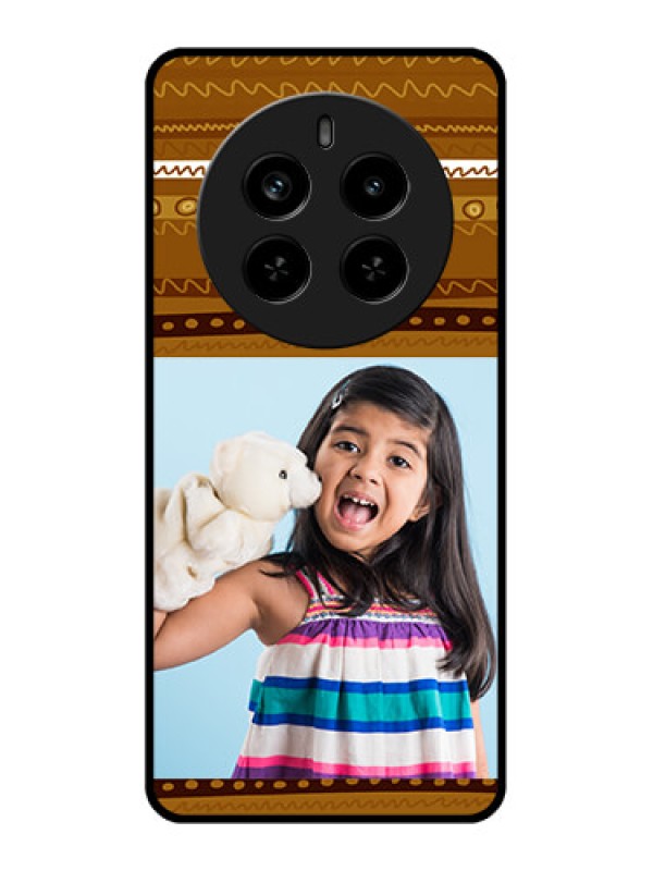 Custom Realme P1 Pro 5G Custom Metal Phone Case - Friends Picture Upload Design