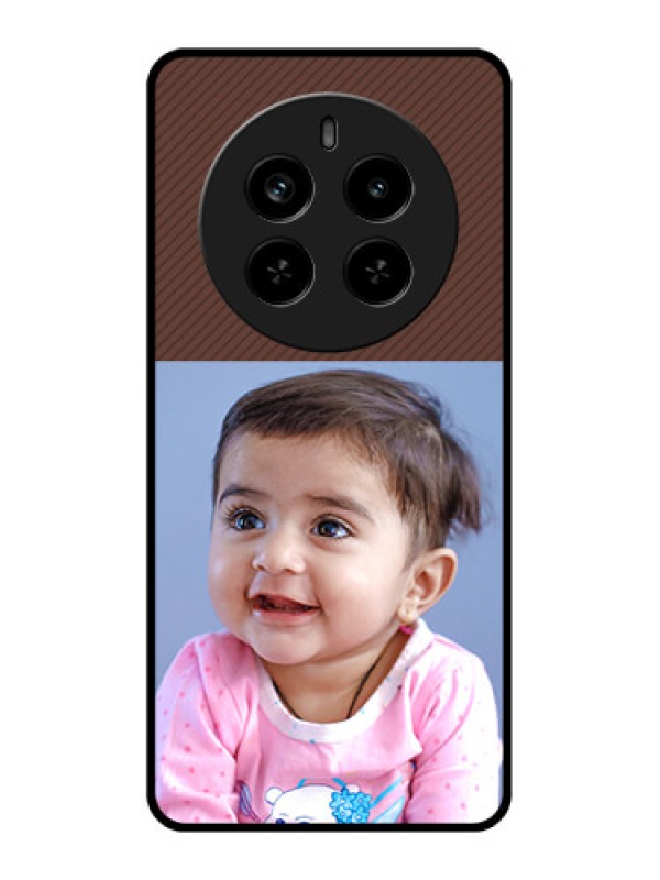 Custom Realme P1 Pro 5G Custom Metal Phone Case - Elegant Case Design