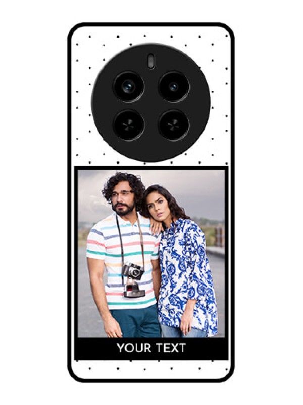 Custom Realme P1 Pro 5G Custom Metal Phone Case - Premium Design