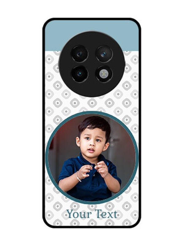 Custom Realme P1 Speed 5G Custom Metal Phone CasePremium Cover Design