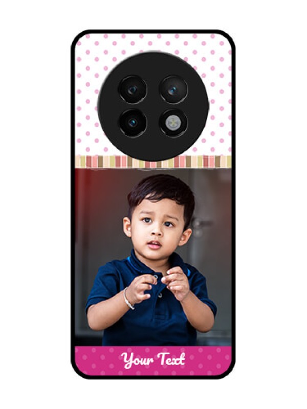 Custom Realme P1 Speed 5G Custom Metal Phone CaseCute Girls Cover Design