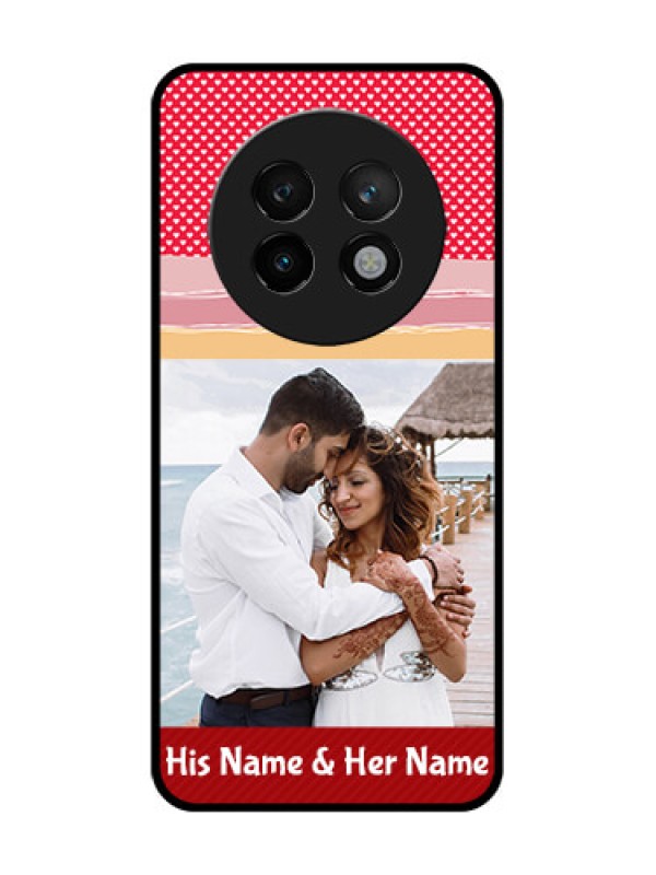 Custom Realme P1 Speed 5G Custom Metal Phone CasePremium Case Design