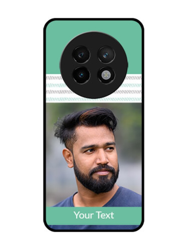 Custom Realme P1 Speed 5G Custom Metal Phone CasePremium Cases For Girls