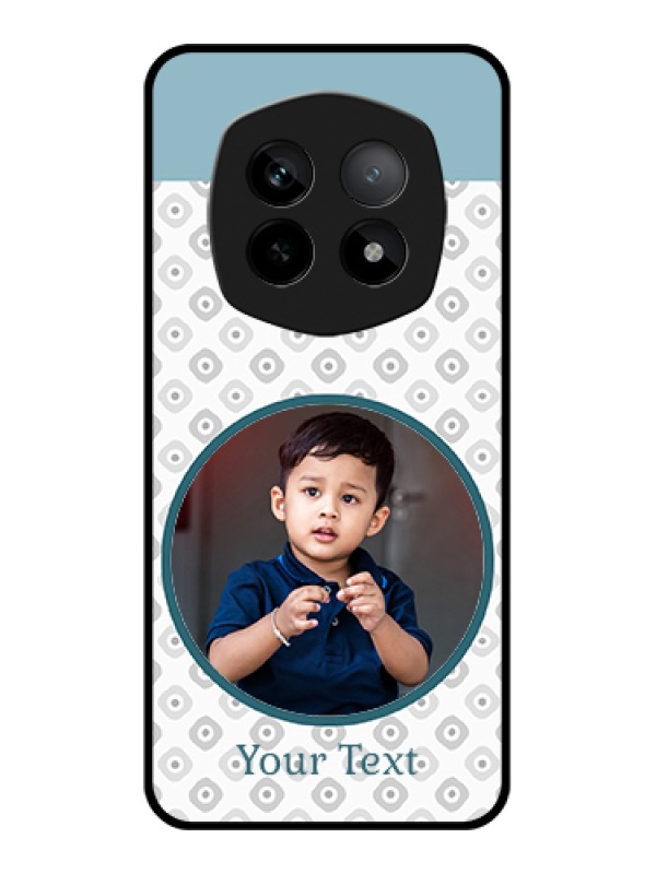 Custom Realme P2 Pro 5G Custom Metal Phone Case - Premium Cover Design