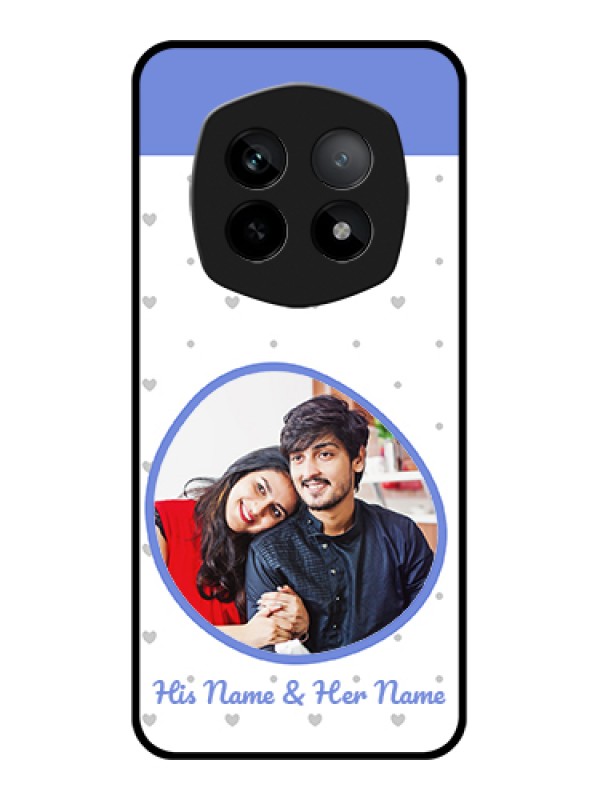 Custom Realme P2 Pro 5G Custom Metal Phone Case - Premium Mobile Case Design