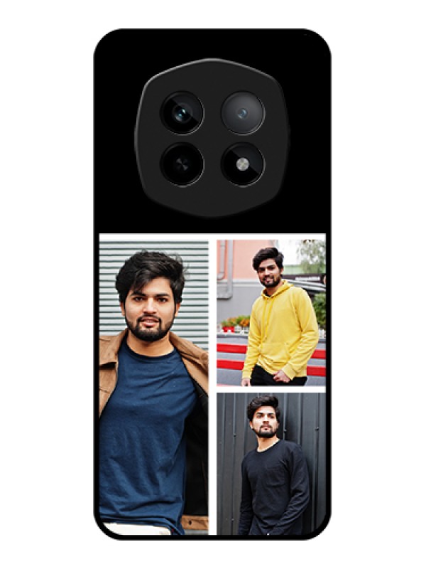 Custom Realme P2 Pro 5G Custom Metal Phone Case - Cute Kids Phone Case Design