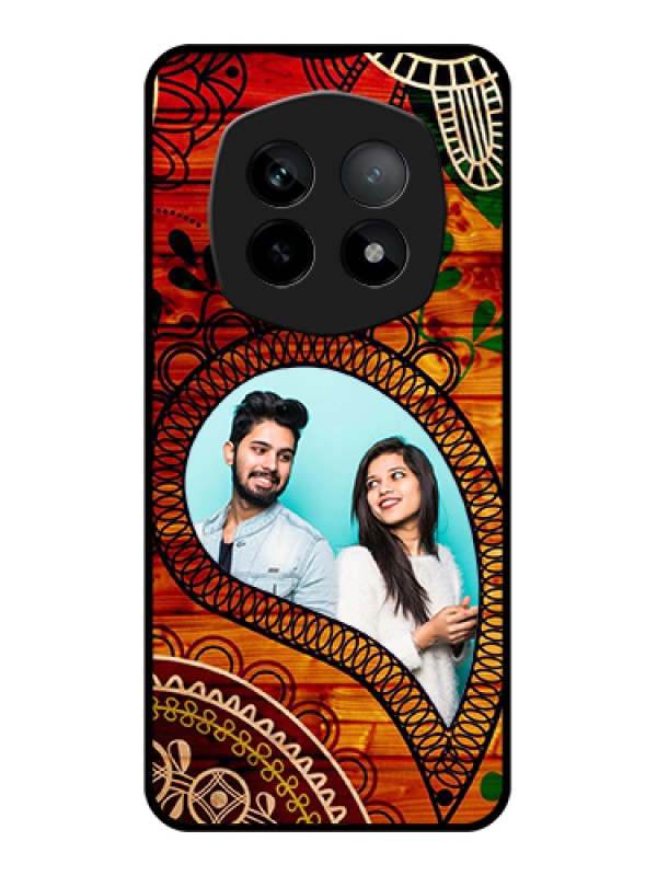 Custom Realme P2 Pro 5G Custom Metal Phone Case - Premium Cover Design