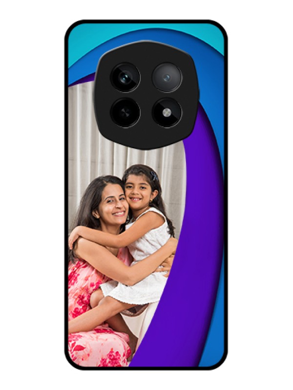 Custom Realme P2 Pro 5G Custom Metal Phone Case - Premium Mobile Case Design