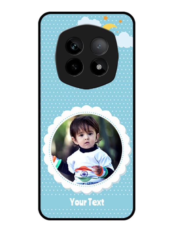 Custom Realme P2 Pro 5G Custom Metal Phone Case - Bulk Photo Upload Design