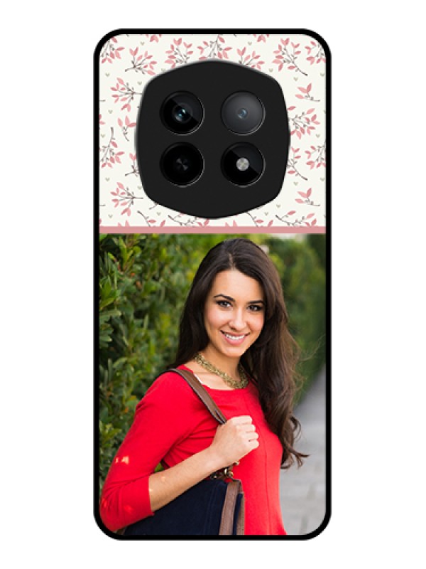 Custom Realme P2 Pro 5G Custom Metal Phone Case - Wedding Memories Design