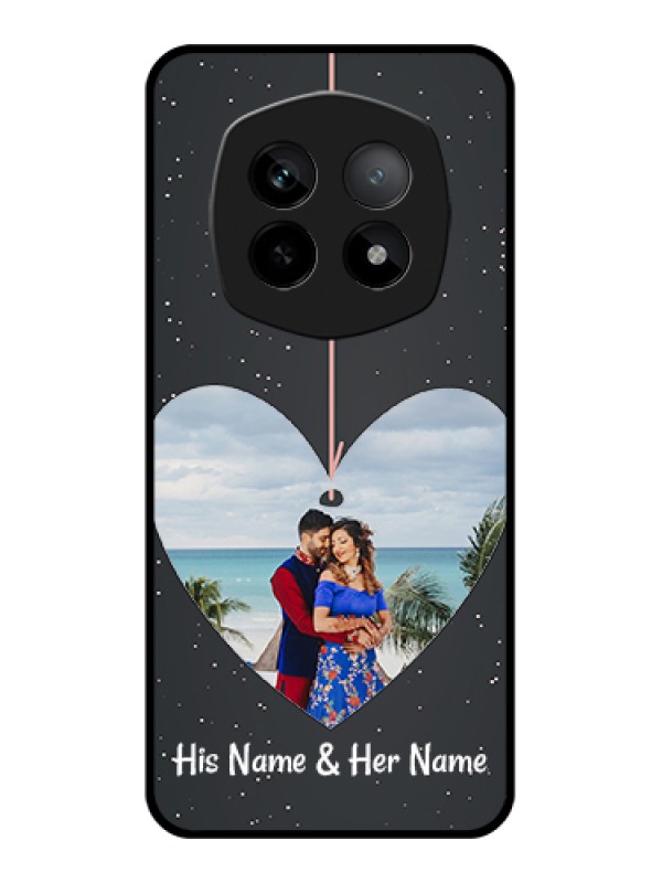 Custom Realme P2 Pro 5G Custom Metal Phone Case - Premium Cases For Girls