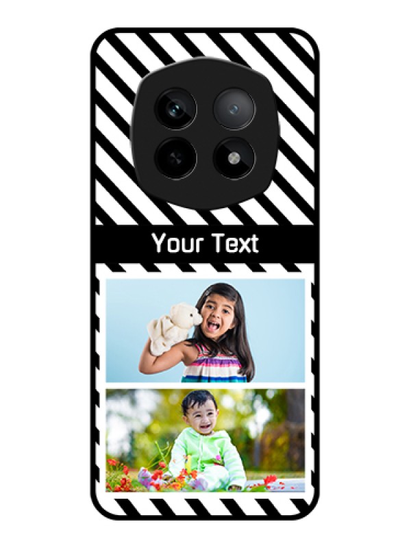 Custom Realme P2 Pro 5G Custom Metal Phone Case - Multiple Pictures Design