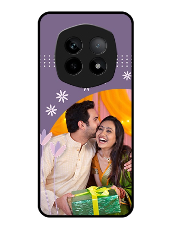 Custom Realme P2 Pro 5G Custom Metal Phone Case - Elegant Case Design