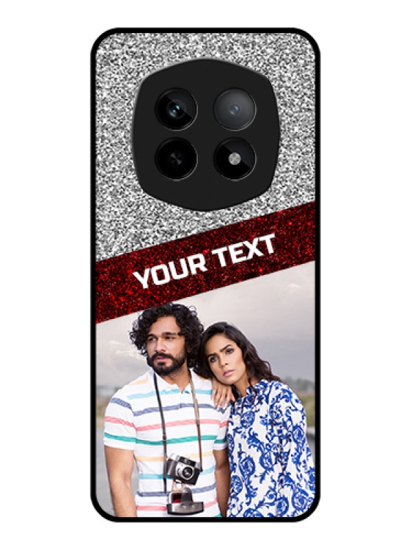 Custom Realme P2 Pro 5G Custom Metal Phone Case - Premium Dot Design