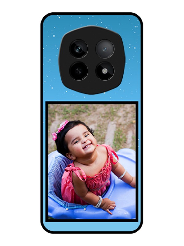 Custom Realme P2 Pro 5G Custom Metal Phone Case - Happy Birthday Design