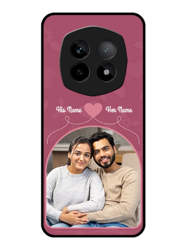 Custom Realme P2 Pro 5G Custom Metal Phone Case - 4 Image Traditional Design