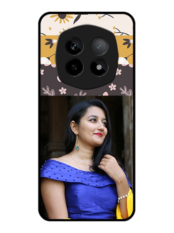 Custom Realme P2 Pro 5G Custom Metal Phone Case - My Family Design