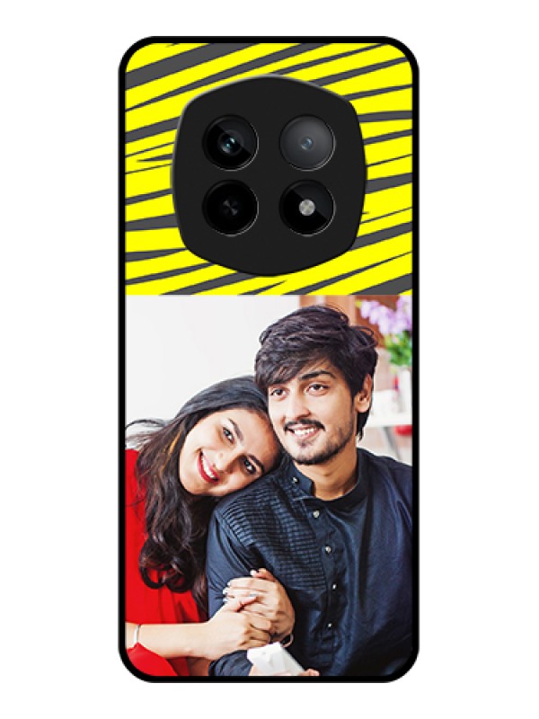 Custom Realme P2 Pro 5G Custom Metal Phone Case - Forever Family Design