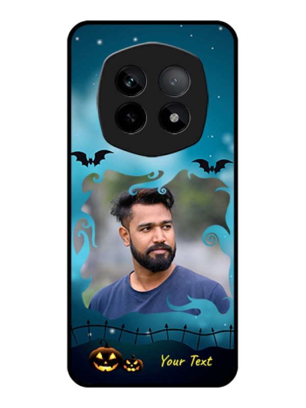 Custom Realme P2 Pro 5G Custom Metal Phone Case - Family With Dots Design