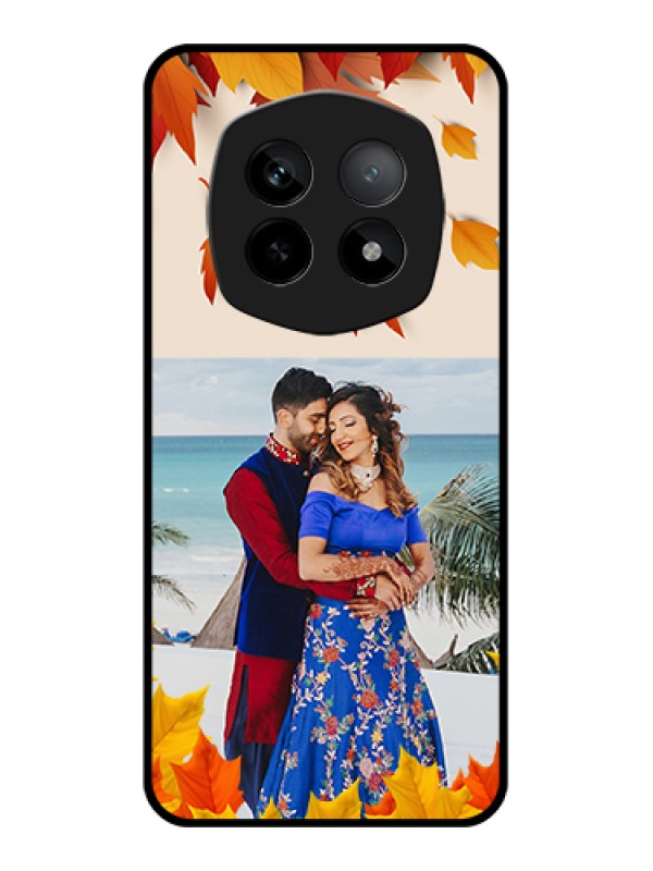 Custom Realme P2 Pro 5G Custom Metal Phone Case - Kids 2 Color Design