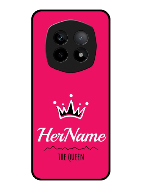 Custom Realme P2 Pro 5G Custom Metal Phone Case - With Color Musical Note Design