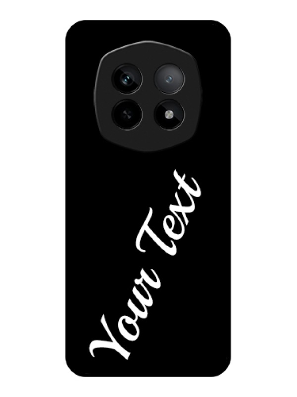 Custom Realme P2 Pro 5G Custom Metal Phone Case - Water Colors Floral Design