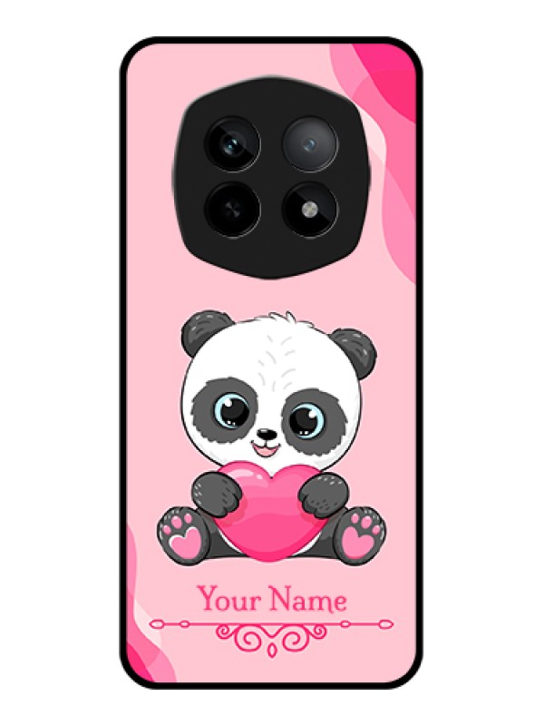 Custom Realme P2 Pro 5G Custom Metal Phone Case - Makeup Icons Design