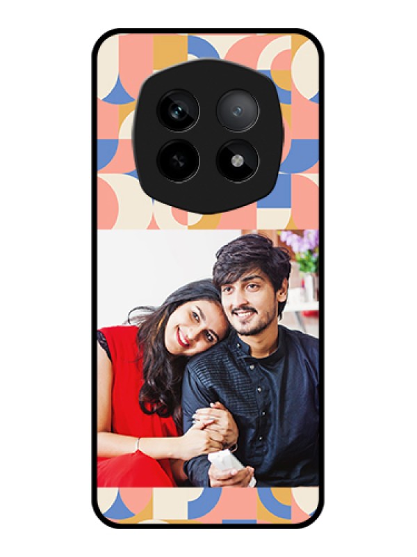 Custom Realme P2 Pro 5G Custom Metal Phone Case - 2 Images Design