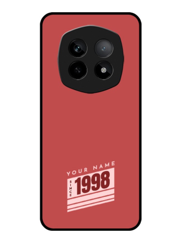 Custom Realme P2 Pro 5G Custom Metal Phone Case - Tear - Off Design