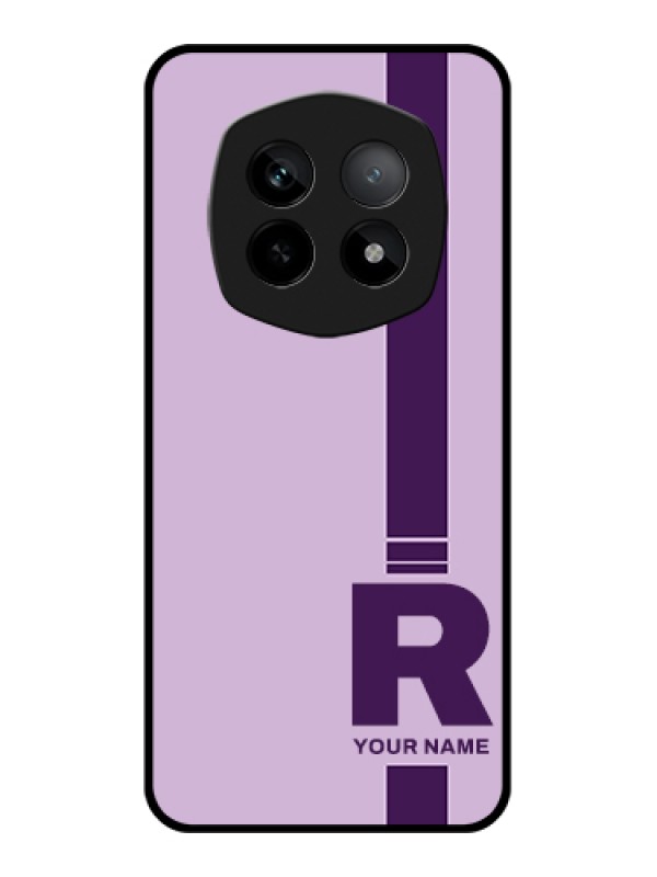 Custom Realme P2 Pro 5G Custom Metal Phone Case - Women With Pink Hat Design