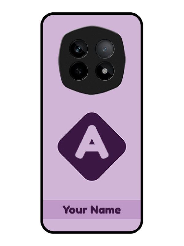 Custom Realme P2 Pro 5G Custom Metal Phone Case - Cute Panda Design