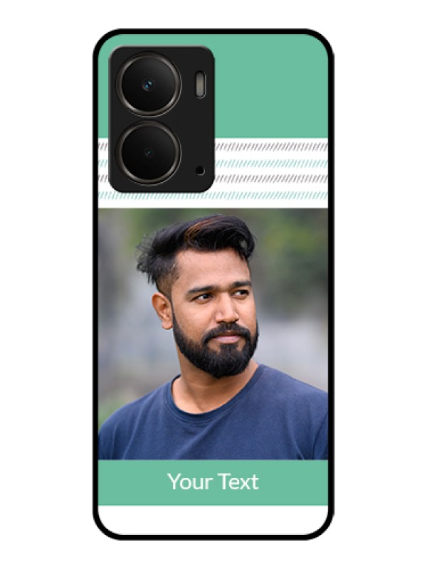 Custom Realme P3 5G Custom Metal Phone Case - Premium Cases For Girls